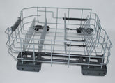 WD28X30223 NEW GE Monogram Dishwasher Lower Rack OEM+SilverwareSprayer AP7193724